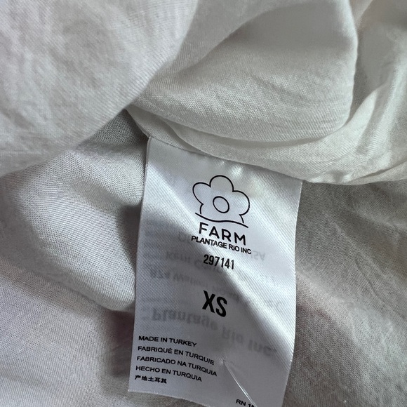 Farm Rio Mini Dress - Picture 7 of 9